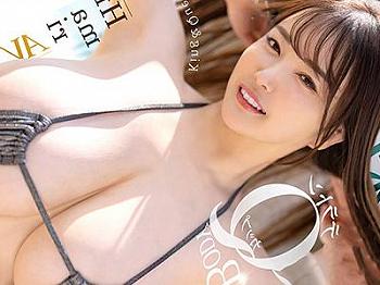 〔AVデビュー×パイズリ〕彼女のような官能的な曲線が目の前に現れたら興奮のあまり激しく突きまくってしまうのが男の本能だね