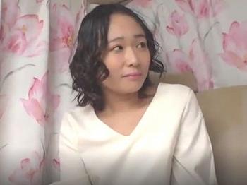 【熟女ナンパ】黒髪清楚美人な40代美魔女美女人妻をGET！下着調査からバイブ電マ責めされ他人棒咥える淫乱エロ浮気妻！