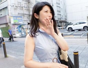 ＜熟女×ナンパ＞※美巨乳ボディの子持ち妻(38)をハメ撮り開始♥不倫SEXでイキ乱れる美魔女奥さんがエロすぎるｗｗｗ