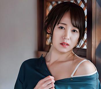 【ながえスタイル】「母さんがあんなに乱れてる&hellip;！」エロ巨尻な母親のセックスを見て興奮した息子が寝込みを襲ってしまい&hellip;