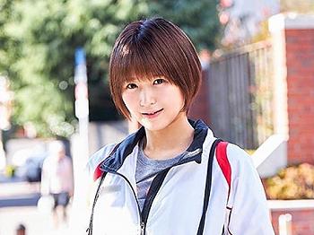 【マジックミラー号】体育大学のアスリート女子大生にマジックミラー号で童貞筆おろしを依頼したら・・・！？