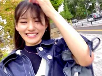 【バニーコスプレ】アイドル級ロリ美少女がひたすら生ハメのパコハメ！バニーコスプレ着エロ乳首舐め膝裏コキ手コキ！中出し！