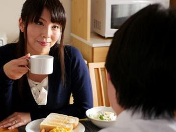 【一条綺美香】アナルを犯され続けて新たな快楽に目覚めてしまった淫乱人妻！