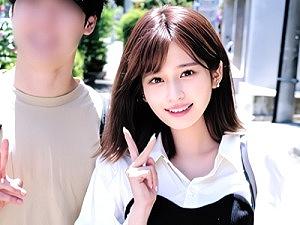 【素人ナンパ】「あっ&hellip;おっきぃ&hellip;」姉弟で混浴からの洗いっこ！OLだというお姉ちゃんが弟に跨りオマンコにちんぽをイン！