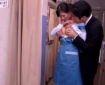 ［乳首責め］可愛い乳首に愛嬌のある顔した女が最高の感度でハメ狂いをするセクシー女優