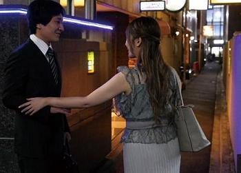 【ぶっかけだいしゅきホールド】痴女さたっぷり責め立てながらフル勃起にして捩じ込まれる神乳女