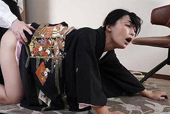 披露宴前夜に婿の歪んだ欲望で犯された美人母&hellip;宴中狙われの性に溺れる最低女♡