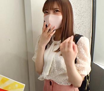 【素人ナン パ】「元カレの浮気のせいで彼氏が作れない…」男優が清楚な美女の欲求不満を解消しちゃいます！【エロ動画】