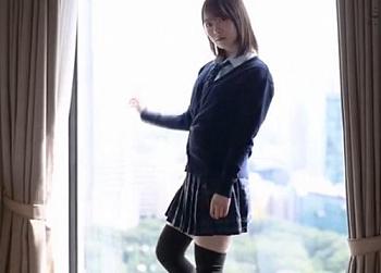 ［主観×フェラ］ムラムラした男性が魅了される肌を露わにし、じっくりと味わえて歓喜する可愛い子