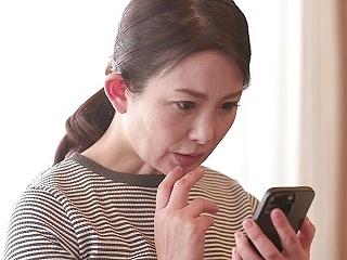 〔四十路〕性欲モンスターの熟妻　旦那に言えない性欲解消方法とは&hellip;