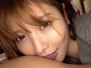 「ここ嫌やったっけ？ペロペロ♡」関西弁お姉さんとハメ撮り！！巨乳デカ尻豊満ボディに確かなセックステクで男を翻弄！！