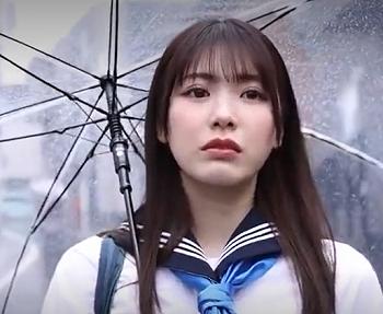 【JKレイプ】「おじさんの言うことを何でも聞くんだよ！」両親に売られた美少女が変態親父の餌食になる！【石川澪】