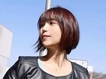 【乳首舐め騎乗位×素人】美人のバツイチ人妻がハメパコ！腕拘束ソフトSMプレー！痴女り乳首舐め騎乗位！