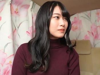 【人妻ナンパ】真面目そうな素人若妻をGETしハメるエロ企画！車内でバイブ＆電マ責めからホテルで他人棒貪るえちえち浮気！