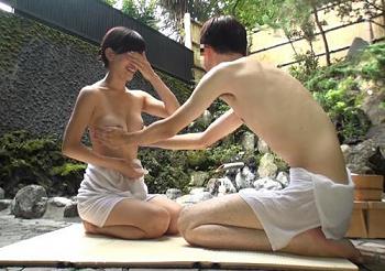 【モニタリング】『コラッ！勃ってるじゃん！！』15年ぶりに見るお互いの裸ｗ…実の姉弟が賞金をかけて混浴ミッション!!
