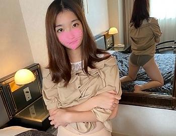 Ｐ活美女と中出しセックス！マチアプで知り合った美乳美尻のお姉さん、ほぼ毎日Ｐ活をしているらしいです！