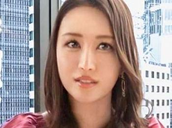 【企画ナンパ】人妻NTRの不貞セックスするデカチン大好きな美人奥さま！三十路半ばの妖艶セクシー人妻熟女！