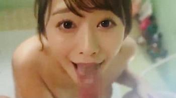 【母子相姦】どんどん大きくなってる&hellip;聖母みたいに優しいママは8人の息子達を射精させるエッチな毎日