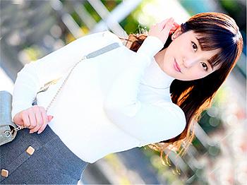 【人妻&times;AVデビュー】清楚系介護士美人主婦しみけんにベロキス接吻されメス顔！パイパンクンニから他人棒ガチピス悶絶！