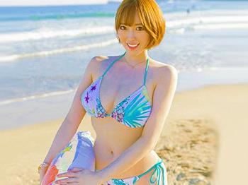 【MM号】仲良しの男女が素股マッサージからSEX開始!KOされる美巨乳なロリ娘…スタイル完璧じゃね?w【素人ナンパ動画】