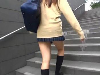 【個人 撮影】現役のロリ女子高生を素人ナンパ＆援交ｗ「ラブホで生挿入して///」美パイパンに孕ませ中出し【JKエロ動画】
