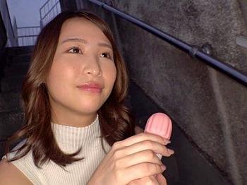 【オナニー×素人】人妻がパコパコ！痴女プレイの野外露出オナニー！Bスト着エロ騎乗位！人妻NTRセックス！