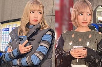 ＜昏睡レイプ＞※閲覧注意※爆乳ギャル2人組の寝込みを襲うヤバいやつ。無抵抗な美少女を追撃ピストンで中だし完了…！！