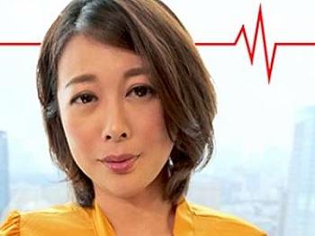 【熟女×素人】清楚に熟した48歳の熟女人妻がエロ結合！ハメ撮りえちっくす！