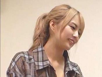 【ナンパ&times;素人】痴女みスパイダー騎乗位で高身長スレンダーボディのかわいい美人ギャルがエロ展開！その痴態をバッチリと盗撮！