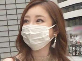 素人企画で潮吹きお漏らしやベロチュー騎乗位な人妻NTR不倫セックスしちゃうGカップ巨乳の変態美人奥さま！