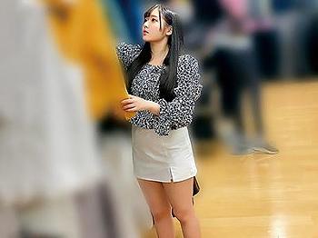 【盗撮×レイプ】激カワなアパレルスタッフさん粘着盗撮する鬼畜男に狙われ生チン挿入中出しレイプｗｗｗ