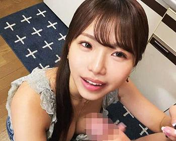 【筆おろしデリバリー】早坂ひめがファンを童貞卒業させる！はずが&hellip;優しく超スケベに痴女ってM男に覚醒させちゃうｗ