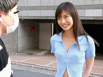 ＜逆ナンパ＞ドS痴女なAV女優の&rdquo;凄テク我慢&rdquo;に挑戦するファン感謝祭！乳首舐め手コキに耐えた素人M男が念願の中出しパコ