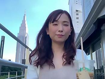 【素人】「初めましてこんにちは♥」清楚系美少女がホテルで性に目覚めると雌の本性を露わに！激しい交わりに喘ぎ声を上げ続ける