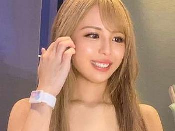 【責めロデオ&times;素人】ロリ金髪えちギャルがエロSEX！小悪魔ロリ笑顔で痴女りぱんぱん杭打ちピストン騎乗位！