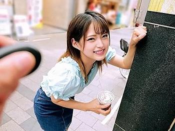 ＜騎乗位×中出し＞若くて色気溢れる美少女がリモートバイブの快感に翻弄されながら後ろからの強烈な挿入で最高のクライマックス