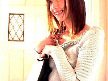 ＜花狩まい！＞「初めますね…♡」スレンダー美乳おっぱい激エロ風俗嬢！喉ジュボ本番イラマチオ最高でしょ(アダルト動画)