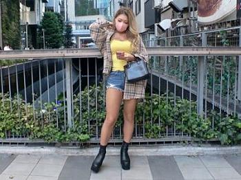 【黒ギャル神ボディ】『もっと突いて！』極上ボディの黒ギャルと本気セックス！鬼ピストンでポルチオ刺激されアヘ顔全開で絶頂し