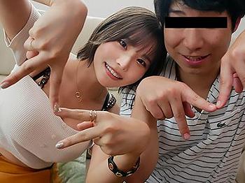＜M男×本郷愛＞可愛らしい美少女がドM男子の自宅で激しく求め合い快楽の渦に溺れ続ける刺激的な時間を過ごすｗｗｗ