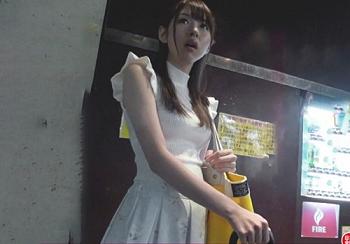 ＜素人＞※現役モデルの激カワJDをハメ撮り開始♥(ﾟ∀ﾟ)ｷﾀｺﾚ！可愛い声で喘ぐエロ娘がめちゃシコすぎるｗｗｗｗ