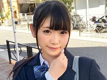 【音羽ねいろ】悪いオトナにイタズラされてFカップ巨乳デカパイちゃんがスケベる！乳首イキもあるよ！