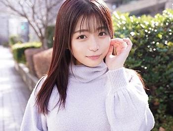 Ｇカップ巨乳人妻・膣内射精セックス！経験人数は旦那だけの若妻が初めての浮気セックス！