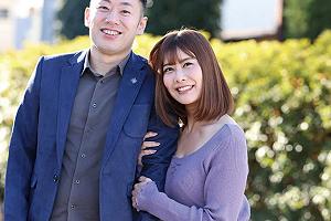 【人妻NTR】仲良く暮らしていた妻が…上司に無理やりヌードモデルにされた！