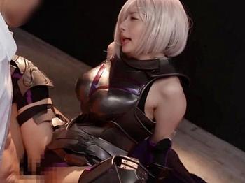 中出しレイヤー コスプレイヤー美女があんな衣装こんな衣装　どスケベなカラダで・イク～もっとーヤバいｗｗｗ。エロ動画