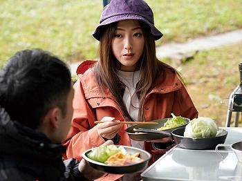【ながえスタイル】妻を寝取られる取り返しの付かない事になってしまう！禁断の夫婦交換スワッピング不倫NTRエロセックス！