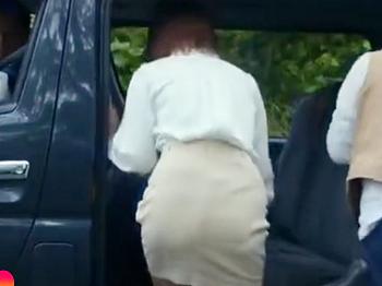 「実話レイプ/廻され奥様」ぎゃぁぁぁぁ~挿れないで！義父田舎で拉致されちまったプリケツが屋外で突っ込まれるえWWWWWW