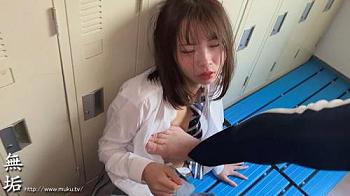 【ロリ美少女&times;レイプ】泣いても許してもらえないトラウマレイプー。最低教師に標的にされてしまったWチアガール達。