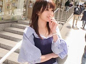 「めちゃくちゃ濡れてますよ！！」ちっぱい美女即濡れ！！乳首コリコリ、マッサージが思わぬエロ行為に発展しちゃう！！