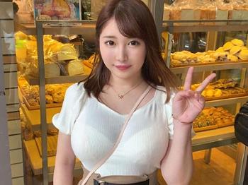 〚P活〛超デカパイの愛人気質娘をアプリでGETしてラブホでおっぱい鷲掴み☆☆ピンクチクビを弄ったらフェラさせてガチハメ
