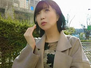 【素人ナンパ】美巨乳で四十路のエロ奥様を美熟女ナンパ！「おばさんだけどいいの？ｗ」口内発射＆ハメ撮り中出し【人妻ナンパ】